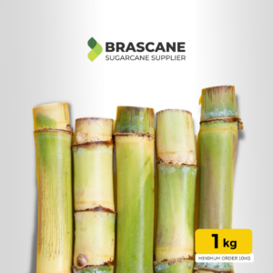 Fresh Sugarcane £5.00 per 1 kilo