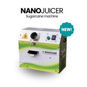 NANOJUICER Sugarcane Machine